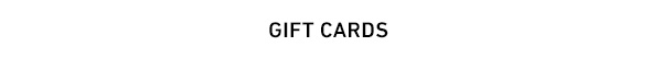 Gift Cards